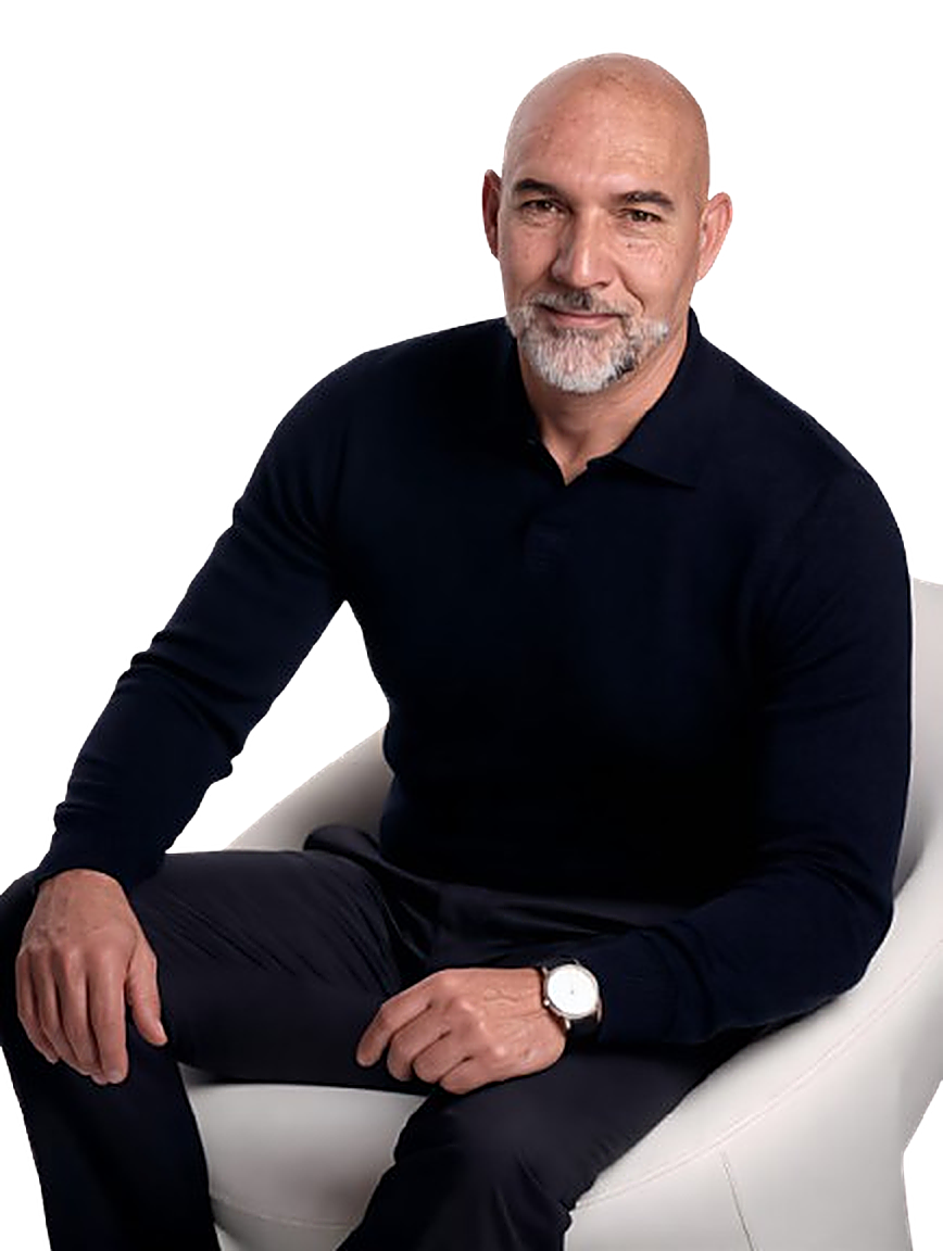 Juan José Martínez Sacre, Fundador y CEO de Neutral Hub